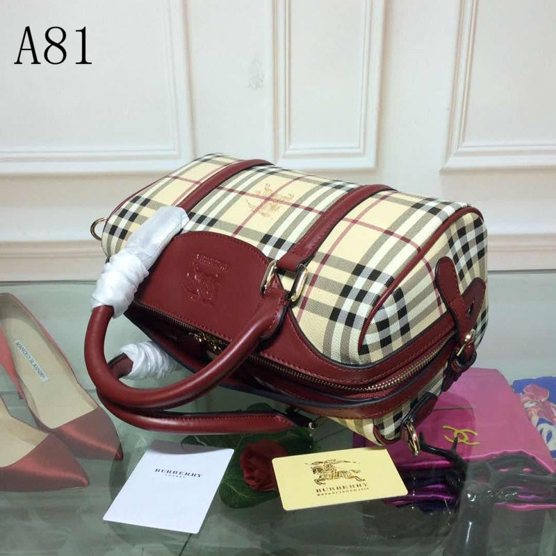 VBS Fashion -BBR Bags - 775