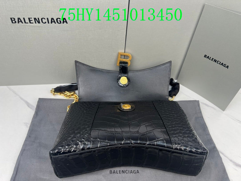 VBS Fashion - BGA Bags - 2018