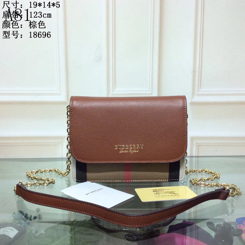 VBS Fashion -BBR Bags - 882