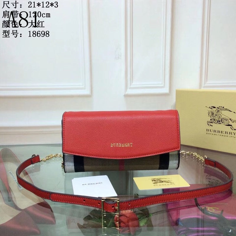 VBS Fashion -BBR Bags - 781