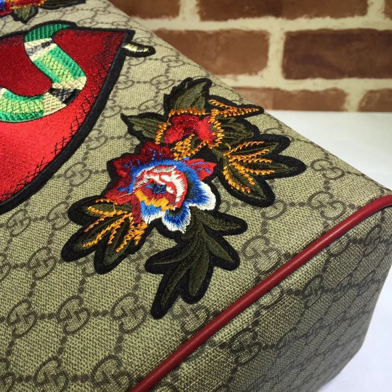 Dragons Bags Bags - VBS Bags - 1201