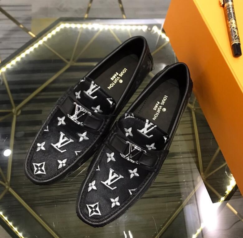 Dragons Bags Monvanti Shop - LOV Men Shoes - 1925