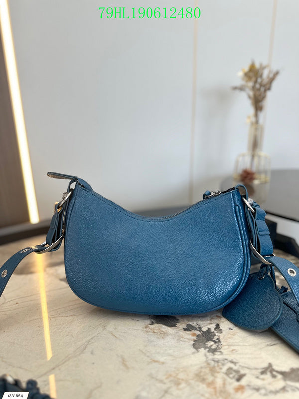 VBS Fashion - BGA Bags - 1755