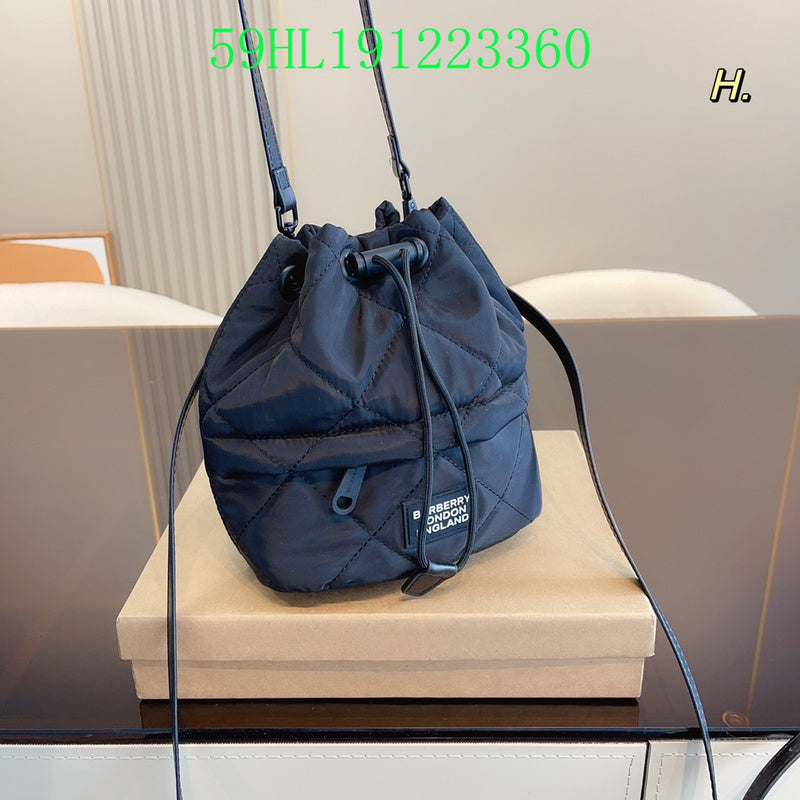 VBS Fashion -BBR Bags - 219