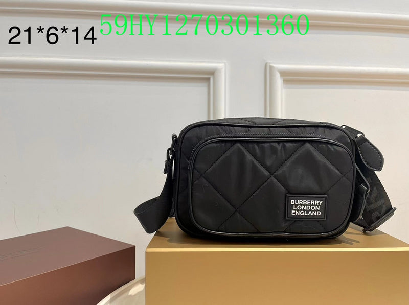 VBS Fashion -BBR Bags - 171