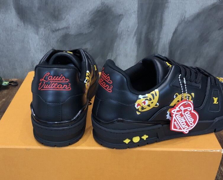Dragons Bags Bags - LOV Men Shoes - 1196