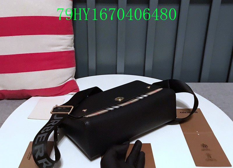 VBS Fashion -BBR Bags - 308