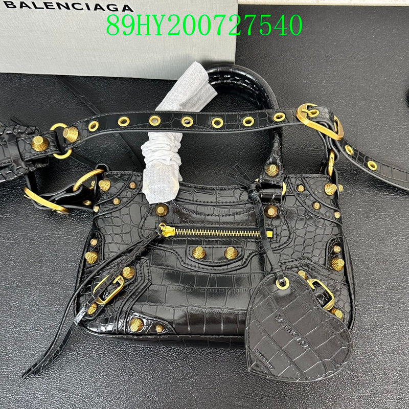 VBS Fashion - BGA Bags - 1684