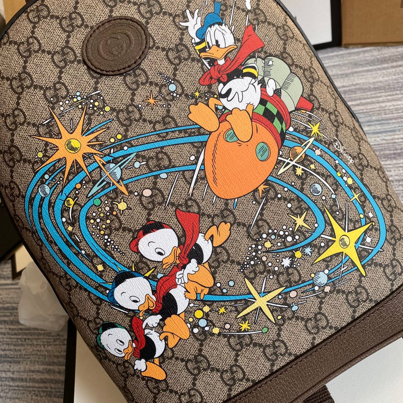 Dragons Bags VBS Bags - 2250