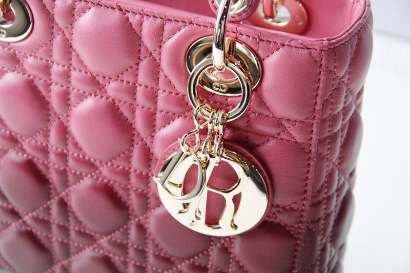 Dragons Bags Detail