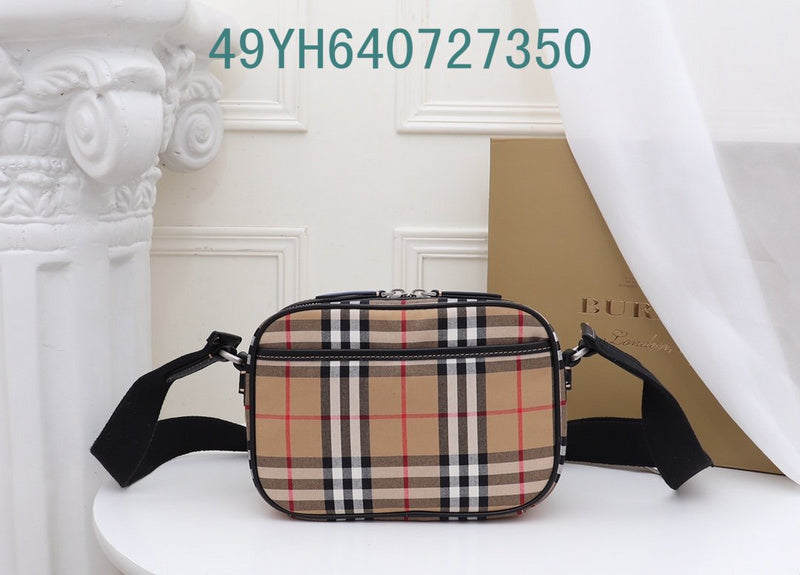 VBS Fashion -BBR Bags - 694