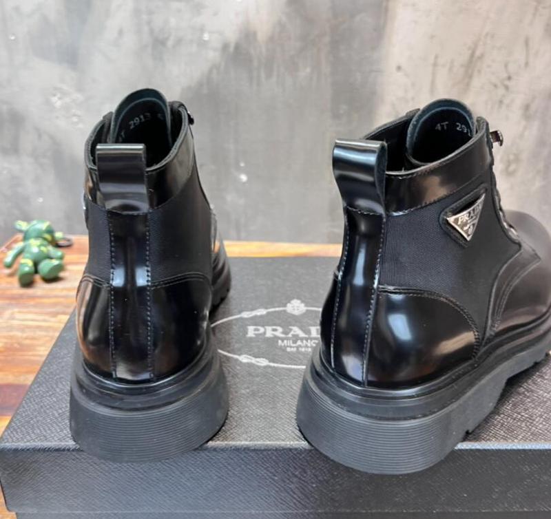 Dragon Bags Bags - VBS Men Shoes - 138