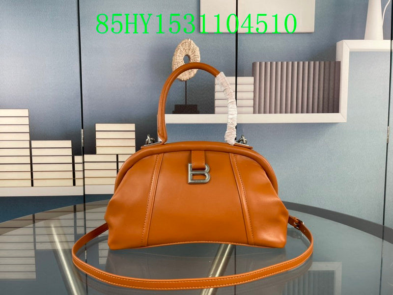 VBS Fashion - BGA Bags - 2010