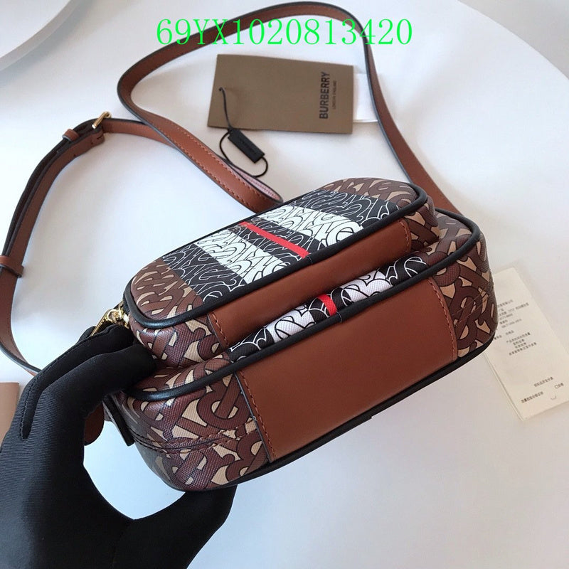 VBS Fashion -BBR Bags - 411