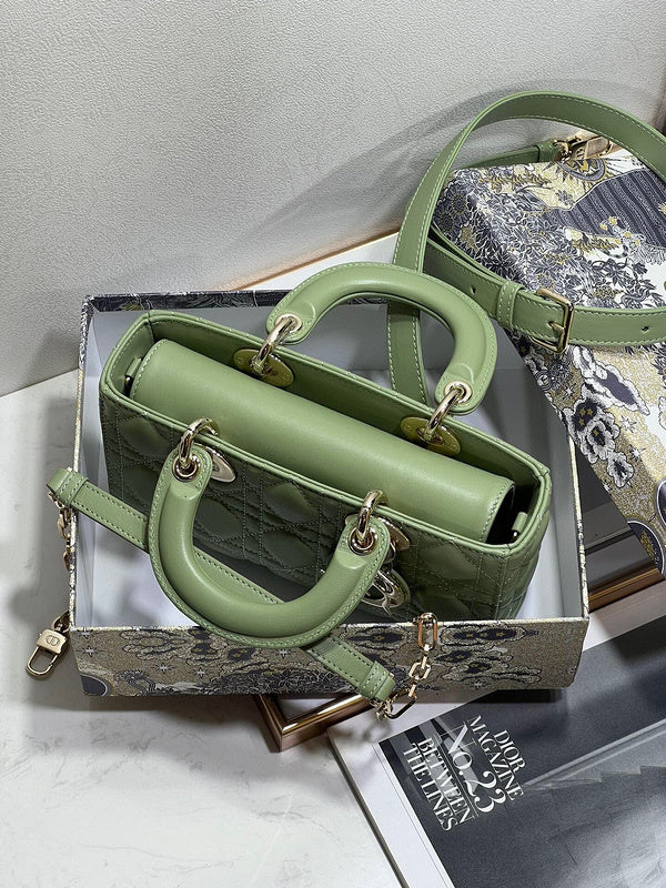 Dragon Bags VBS - 702