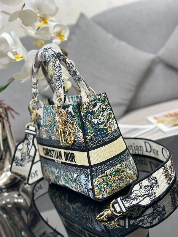 Dragon Bags VBS - 283