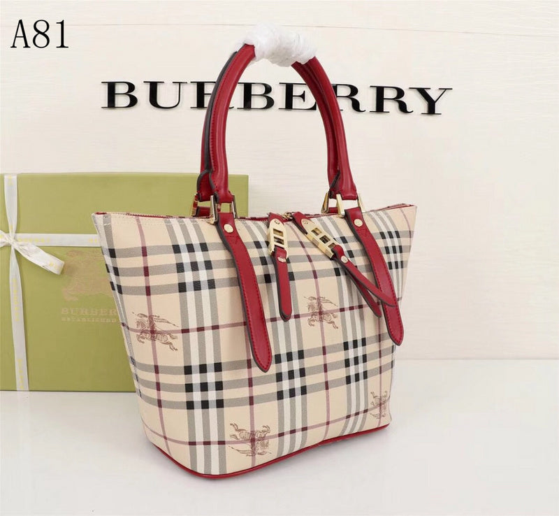 VBS Fashion -BBR Bags - 876