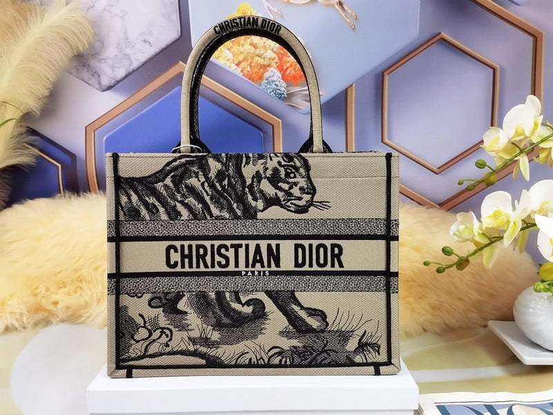 Dragon Bags VBS - 2077