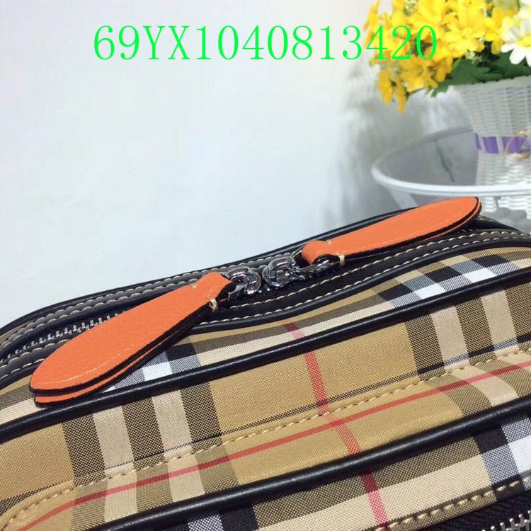 VBS Fashion -BBR Bags - 415