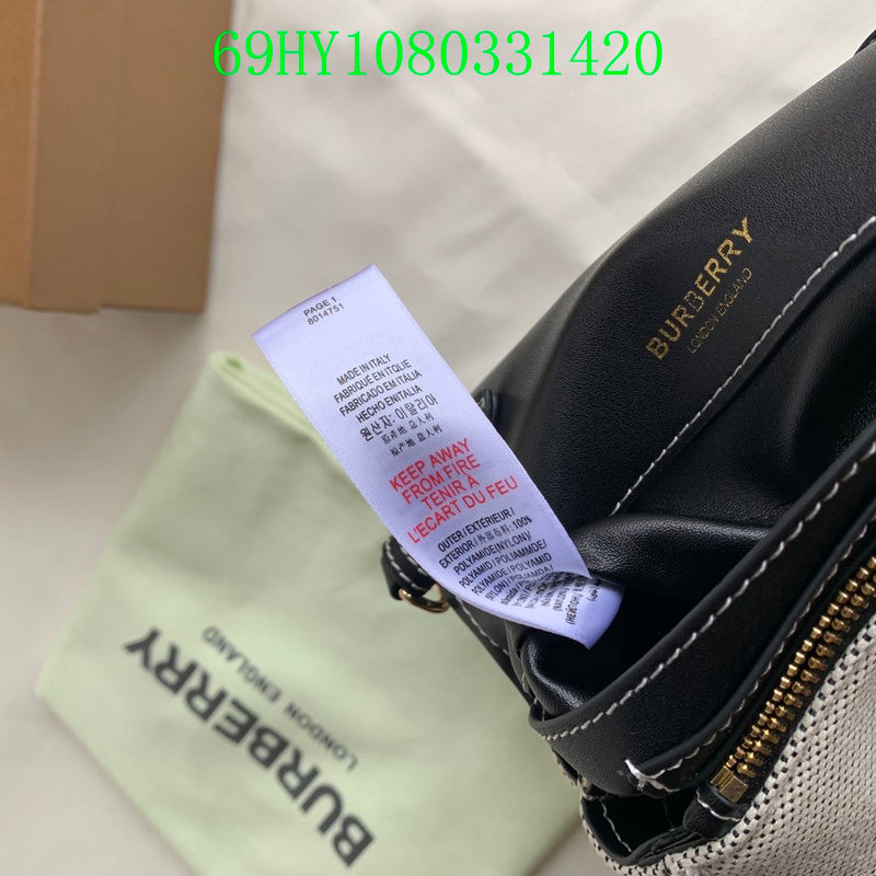 VBS Fashion -BBR Bags - 583
