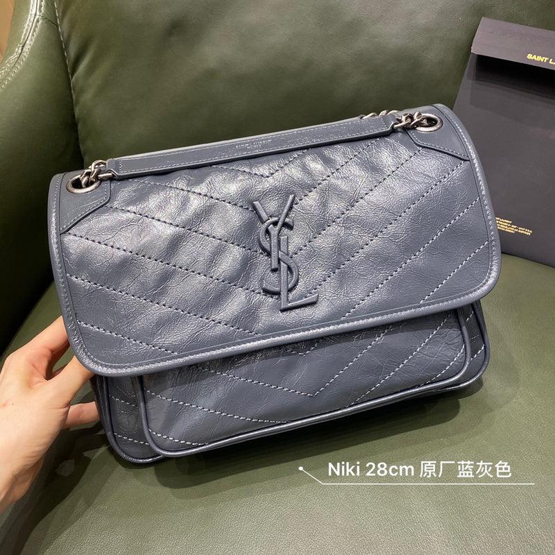 VBS - SLY Bags 355