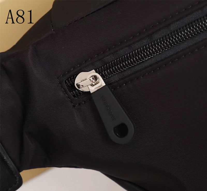 VBS Fashion -BBR Bags - 822