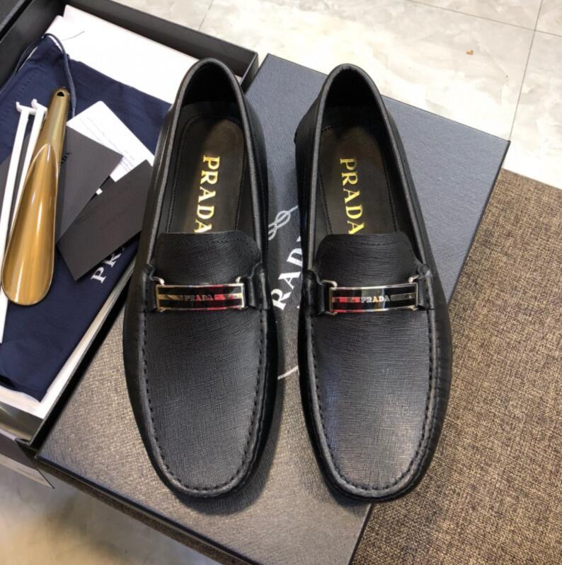 Dragon Bags Bags - VBS Men Shoes - 326