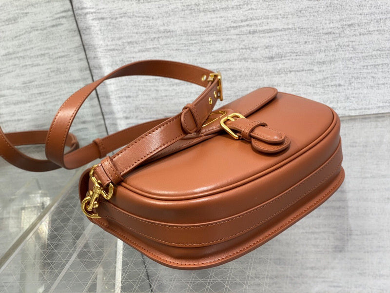 Dragons Bags Detail