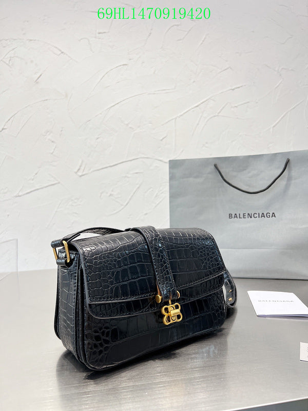VBS Fashion - BGA Bags - 2046