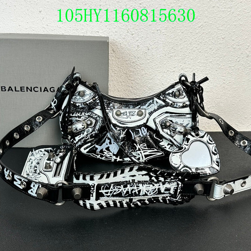 VBS Fashion - BGA Bags - 1654