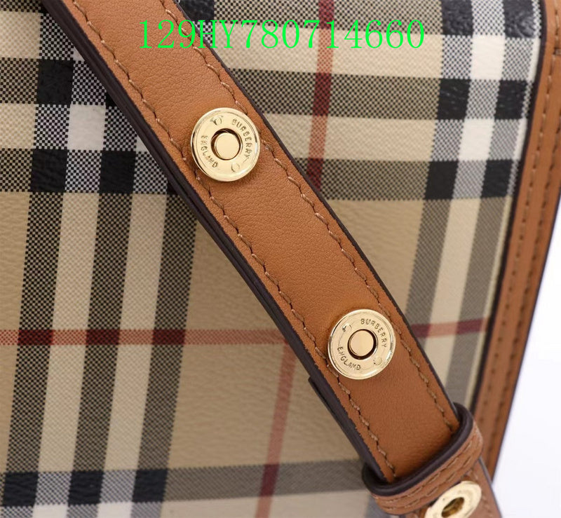 VBS Fashion -BBR Bags - 100