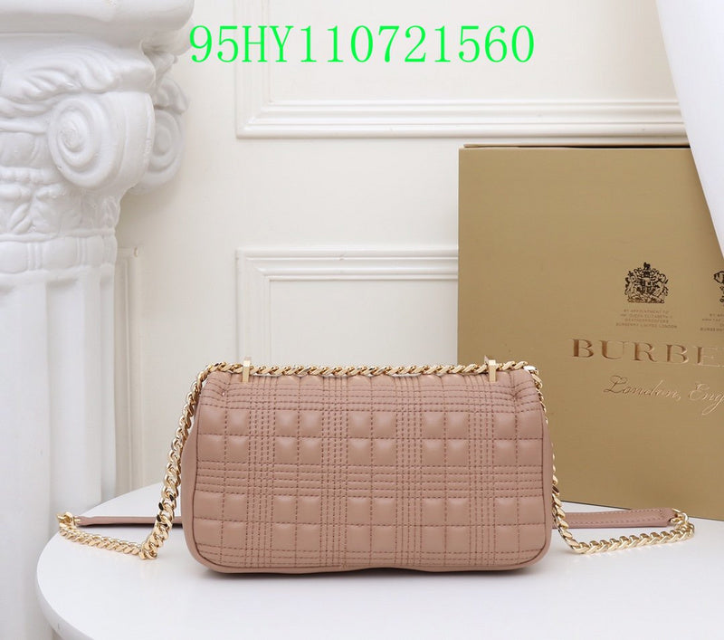 VBS Fashion -BBR Bags - 461