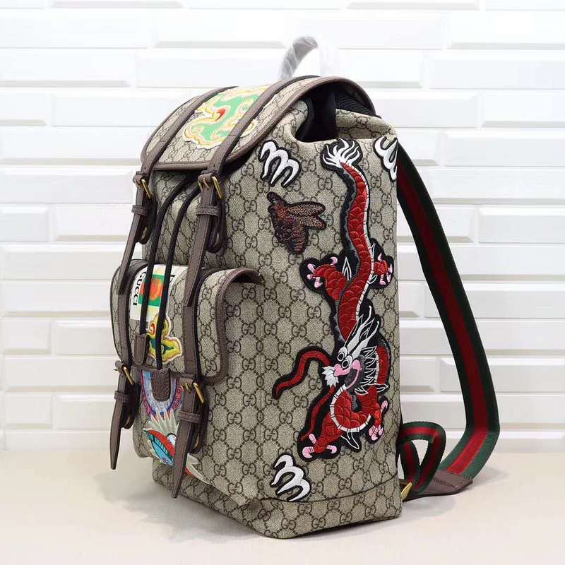 Dragons Bags Bags - VBS Bags - 755