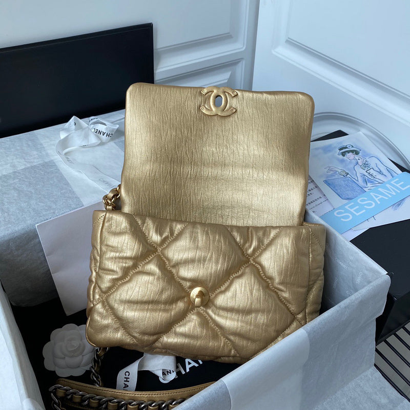 VBS - CHL Bags - 665