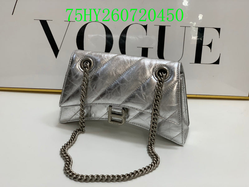 VBS Fashion - BGA Bags - 1680