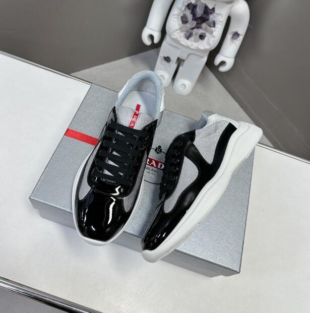 Dragons Bags Monvanti Shop - PD Men Shoes - 025