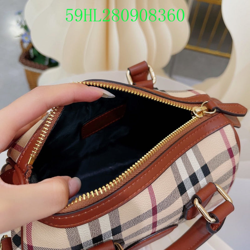 VBS Fashion -BBR Bags - 286