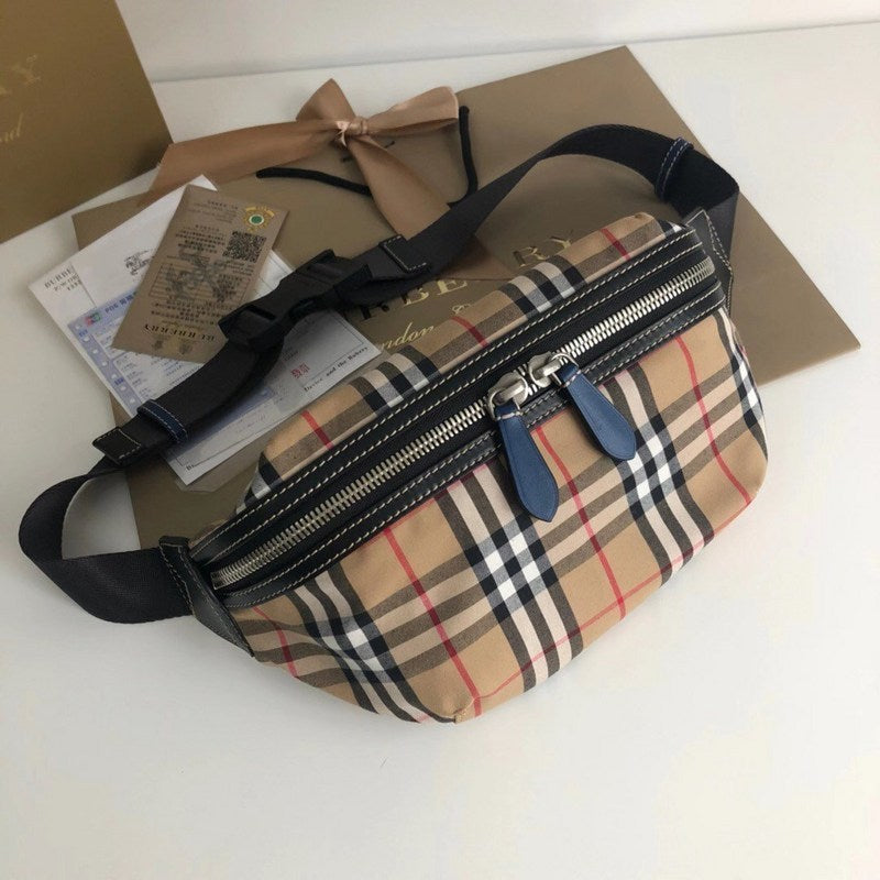 VBS Fashion -BBR Bags - 919
