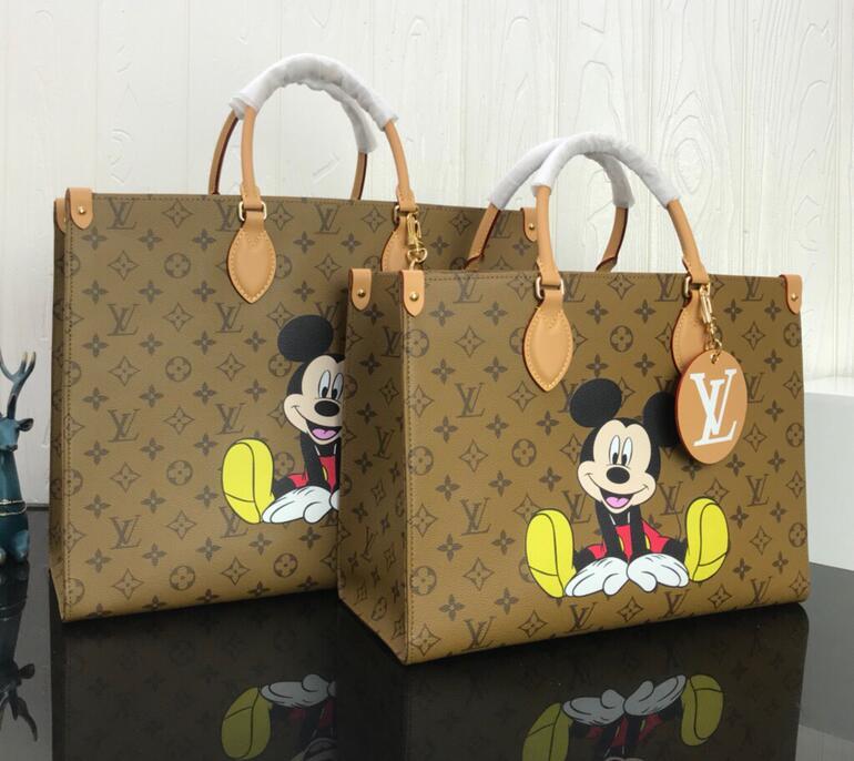 Dragons Bags Bags - LOV Bags - 3181
