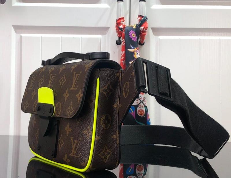 Dragons Bags Bags - LOV Bags - 2357