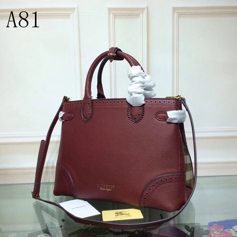 VBS Fashion -BBR Bags - 883
