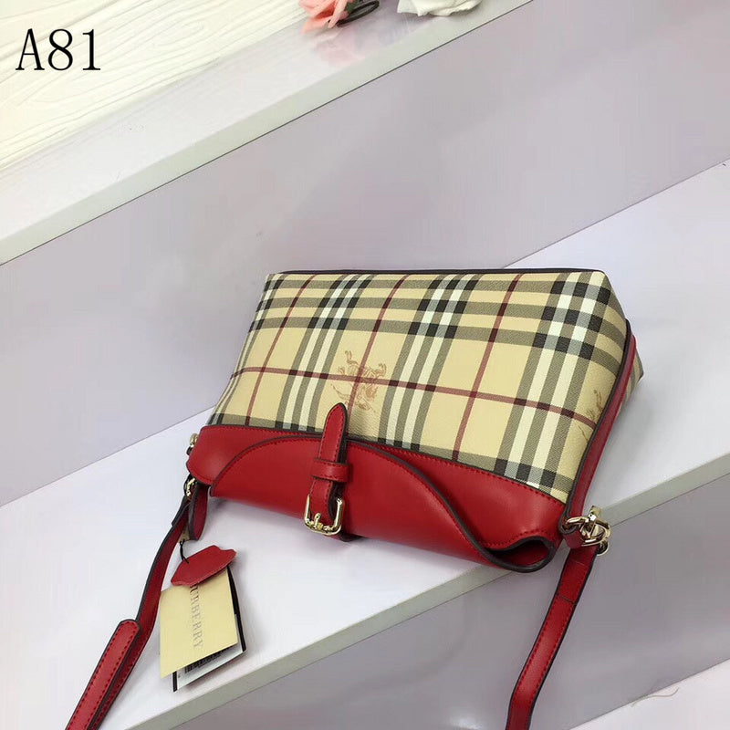 VBS Fashion -BBR Bags - 815
