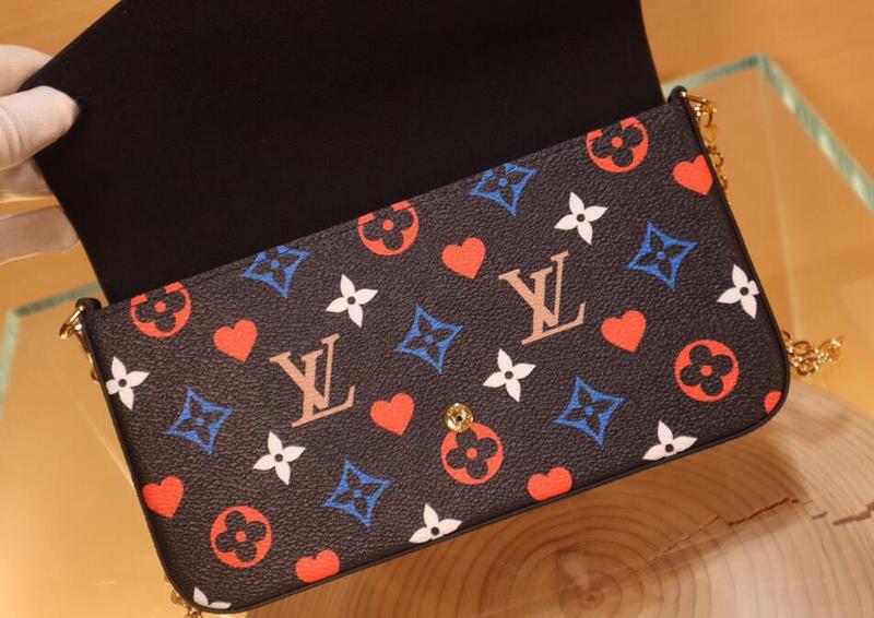Dragons Bags Bags - LOV Bags - 2726
