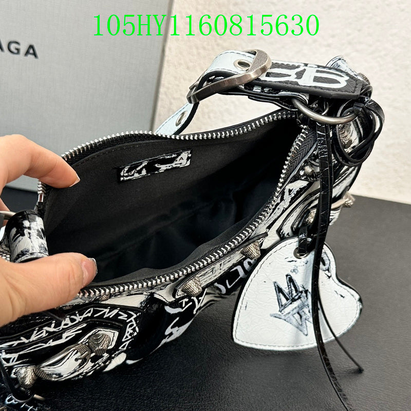 VBS Fashion - BGA Bags - 1654