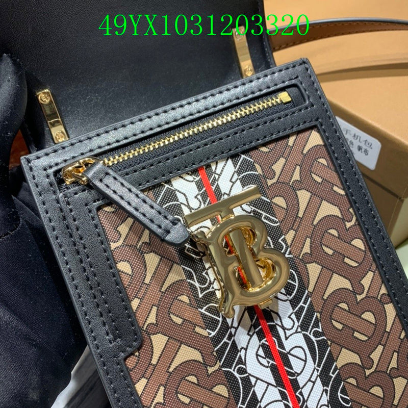 VBS Fashion -BBR Bags - 610