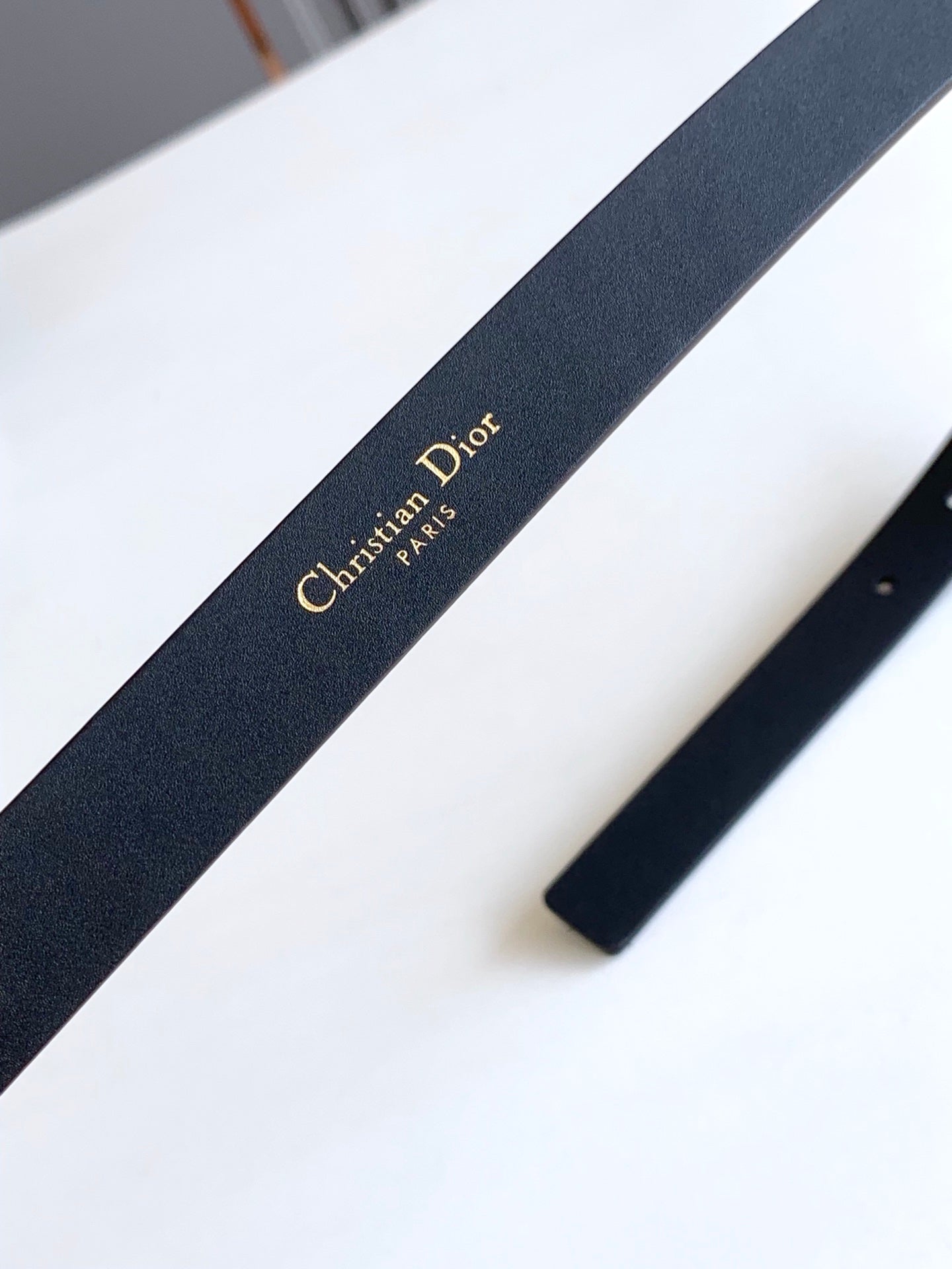 VBS -Luxury DIR BELTS 020