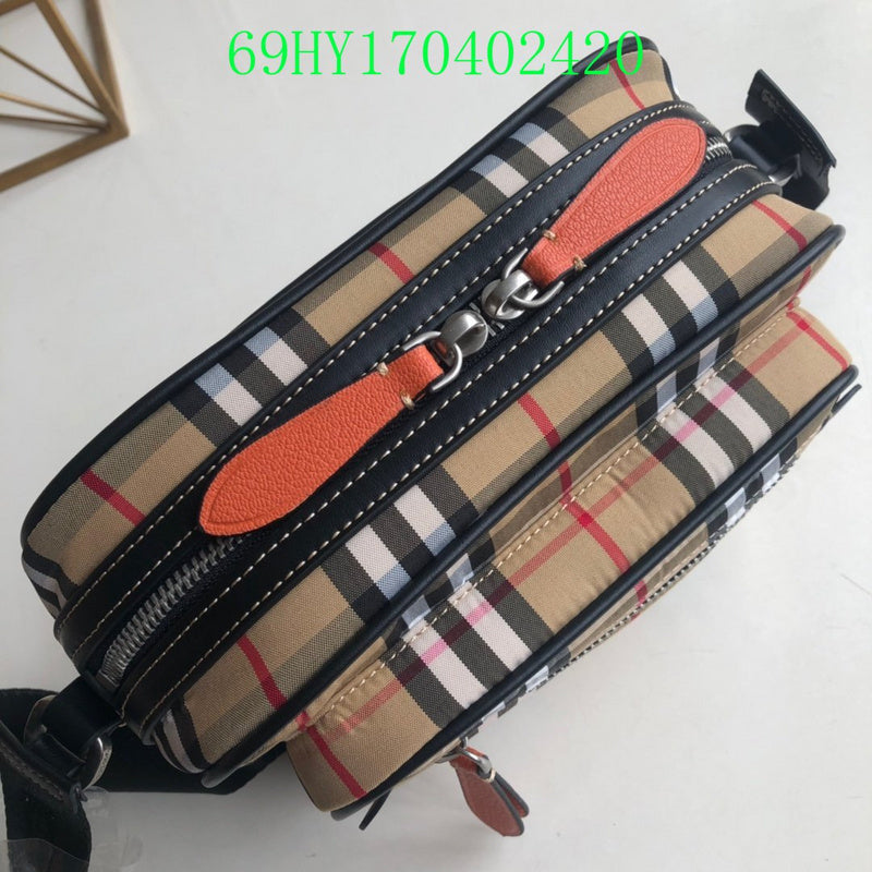 VBS Fashion -BBR Bags - 560