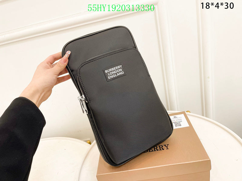 VBS Fashion -BBR Bags - 163