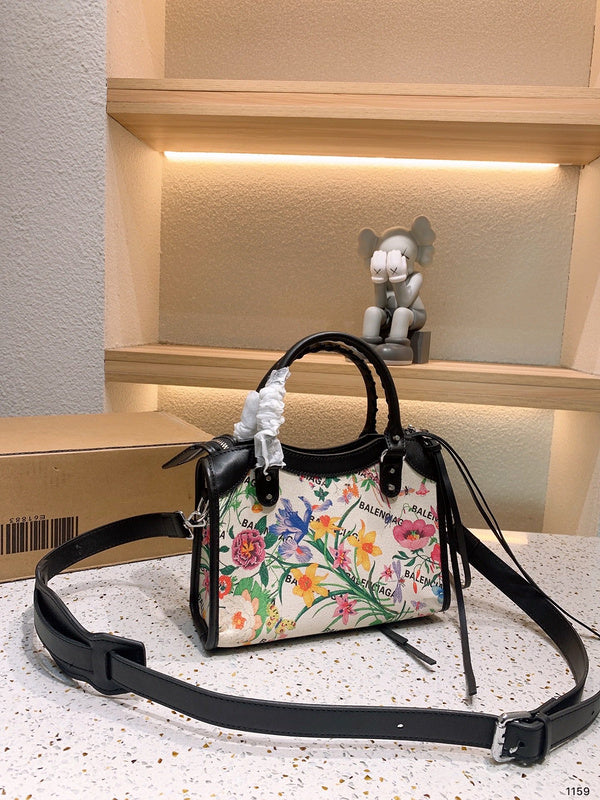 VBS Fashion - BGA Bags - 1506