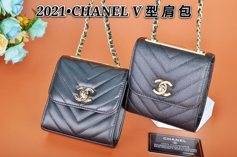 VBS - CHL Bags - 615